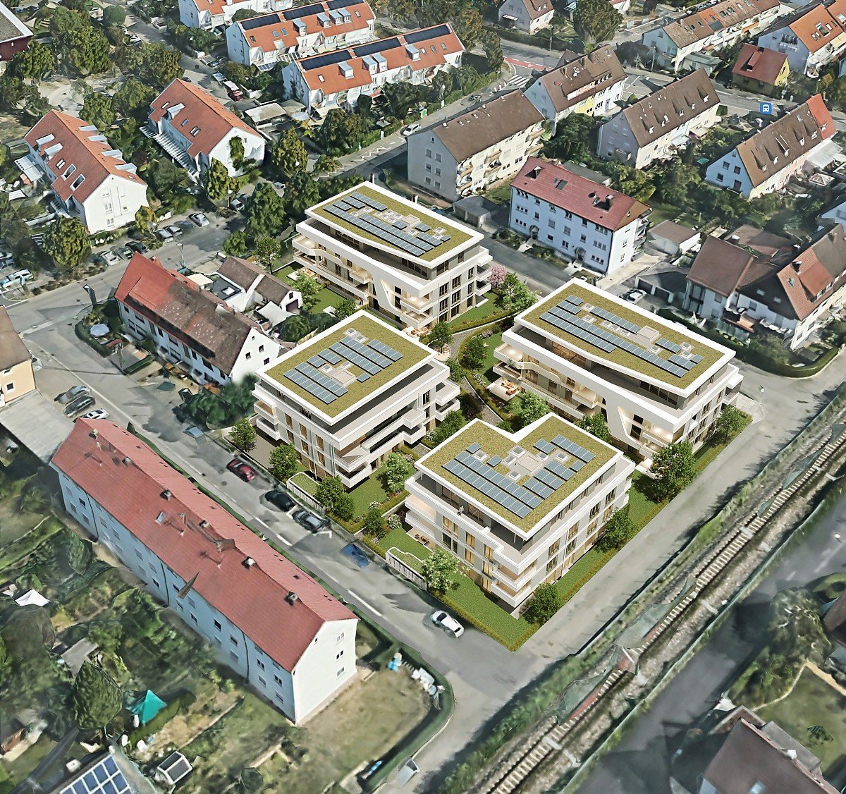 Foto (22.04.2026) 56 neue Wohnungen in Wendlingen: Warum die Neckar-Fils eG jetzt baut - trotz schwieriger Zeiten