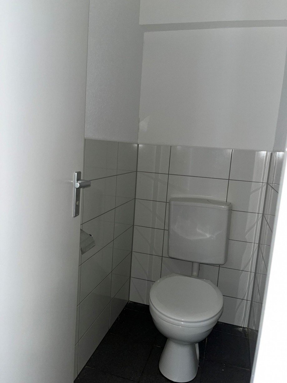 sep. WC.jpg Etagenwohnung G�ppingen