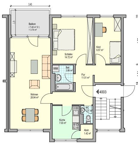 2026-10-06 07_03_20-25028.4003 - 73037 G�ppingen-Ursenwang - Eschenstr. 40 1.OG li.pdf und 4 weitere.png Etagenwohnung G�ppingen