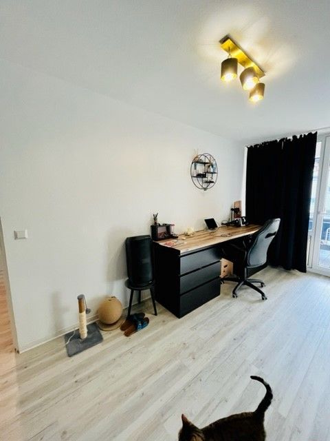 Esszimmer Etagenwohnung G�ppingen