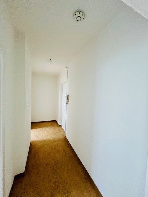 Flur Erdgeschosswohnung N�rtingen