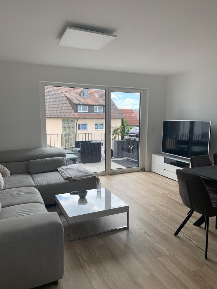 Wohnzimmer.jpg Etagenwohnung Filderstadt