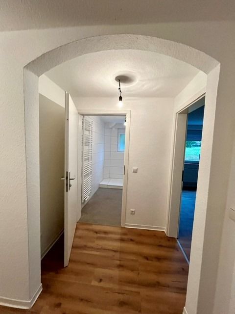 Flurbereich.jpg Erdgeschosswohnung G�ppingen