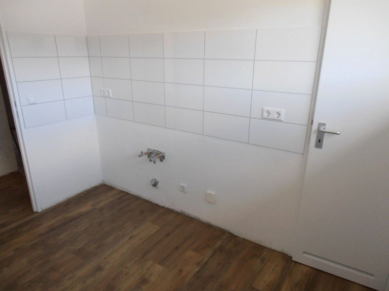 K�che G�ppingen Etagenwohnung 3-Zimmer-Wohnung mit Balkon und 82,81 m� Wohnfl�che in der Eschenstra�e, G�ppingen