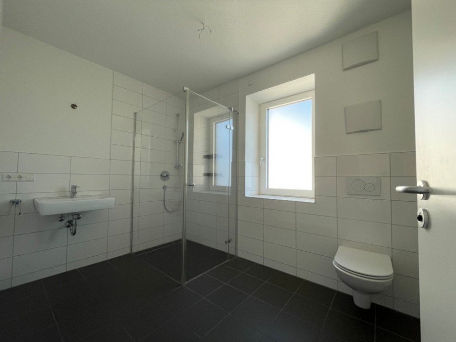 weiteres Modernes Bad Penthousewohnung Reichenbach