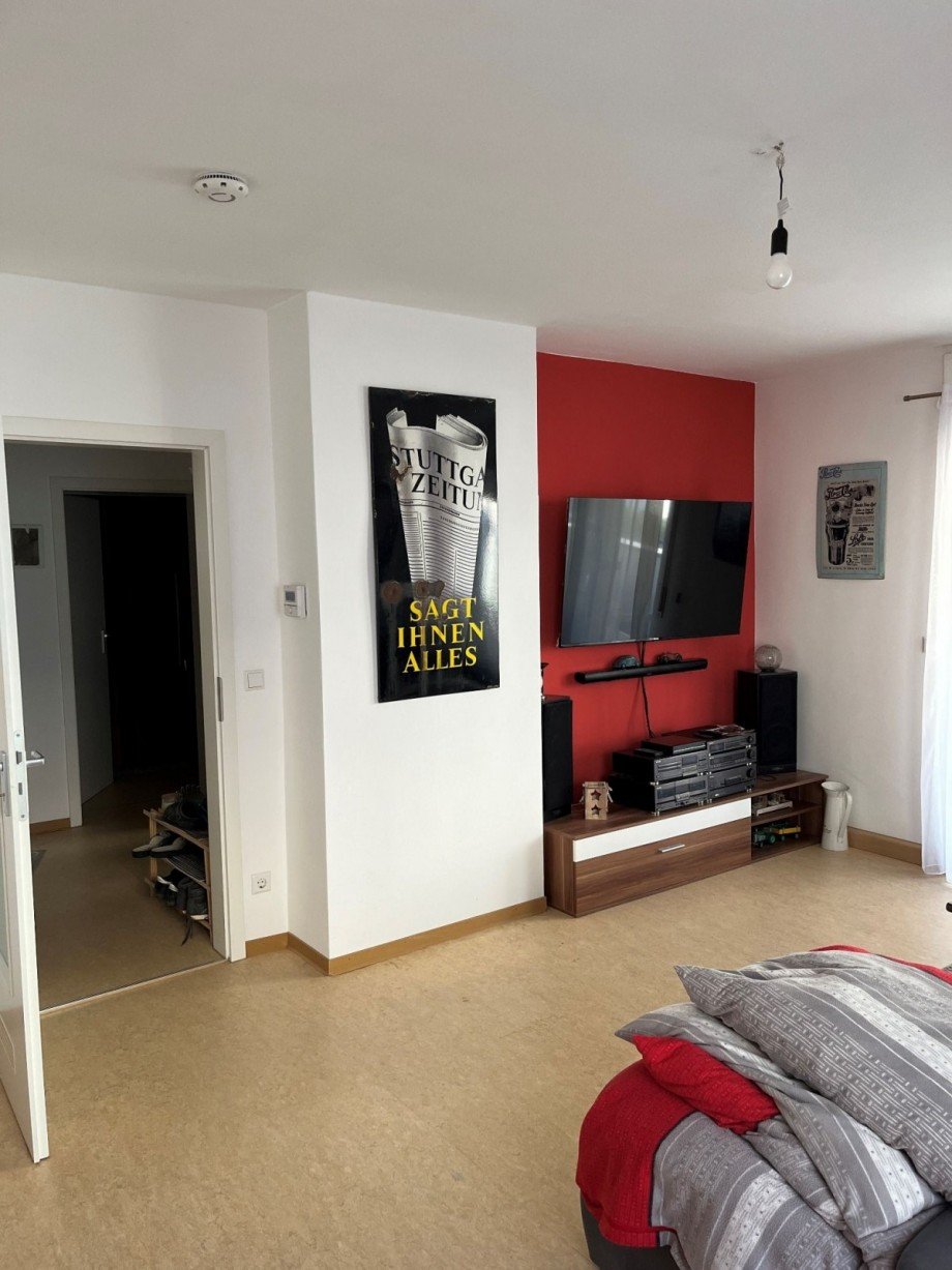 Wohnzimmer.jpg Erdgeschosswohnung Salach