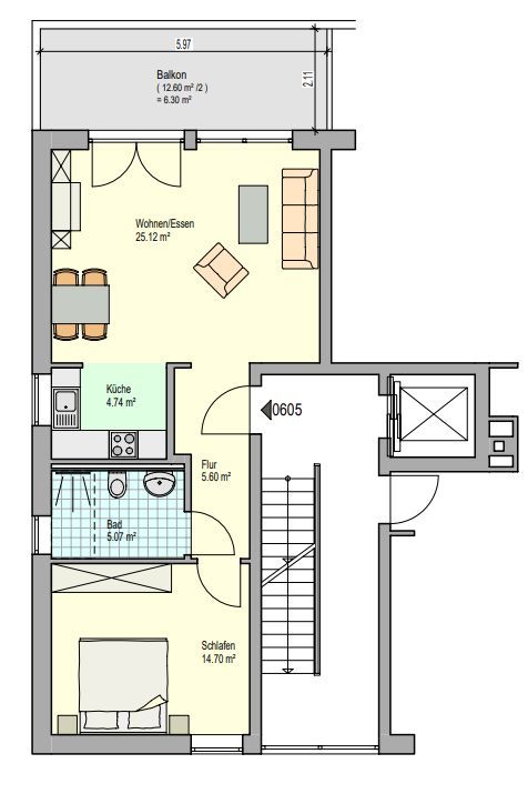 2026-04-27 11_42_36-mv_8370798813964643320.pdf - PDF24 Reader Etagenwohnung Reichenbach