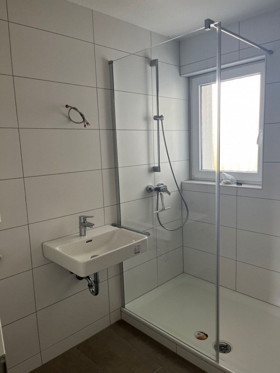 Bad.jpg Etagenwohnung G�ppingen