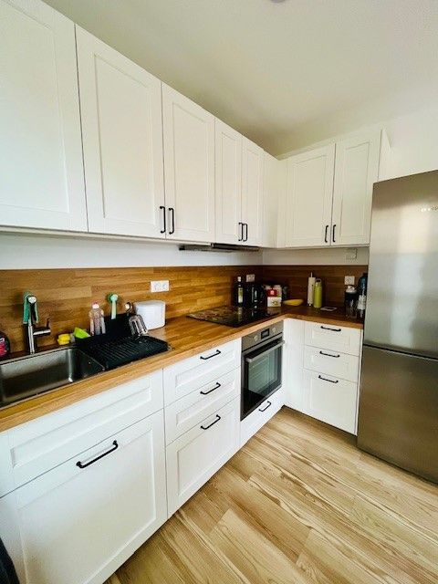 K�che Etagenwohnung Filderstadt
