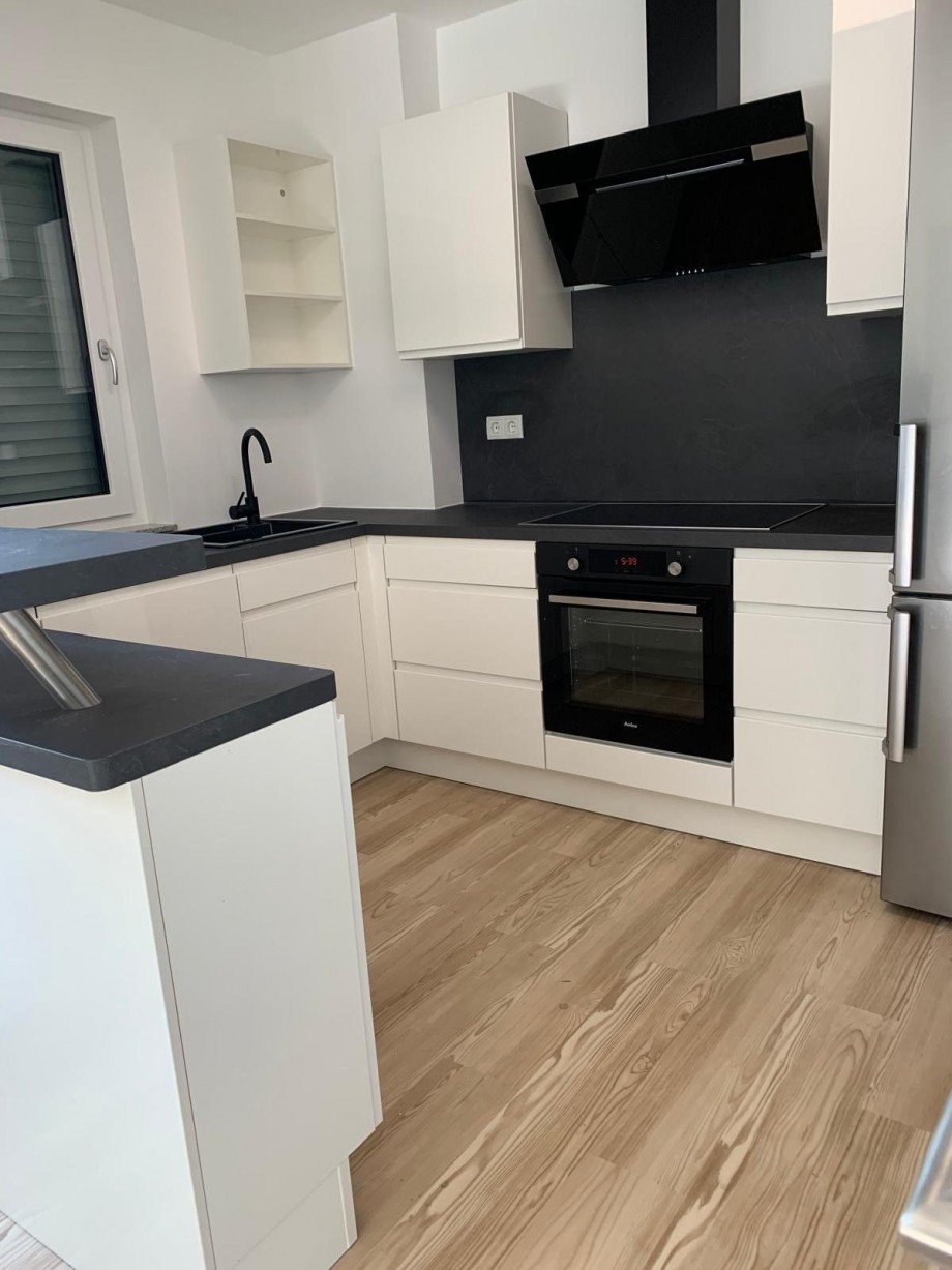 K�che Vormieter.jpg Etagenwohnung Filderstadt
