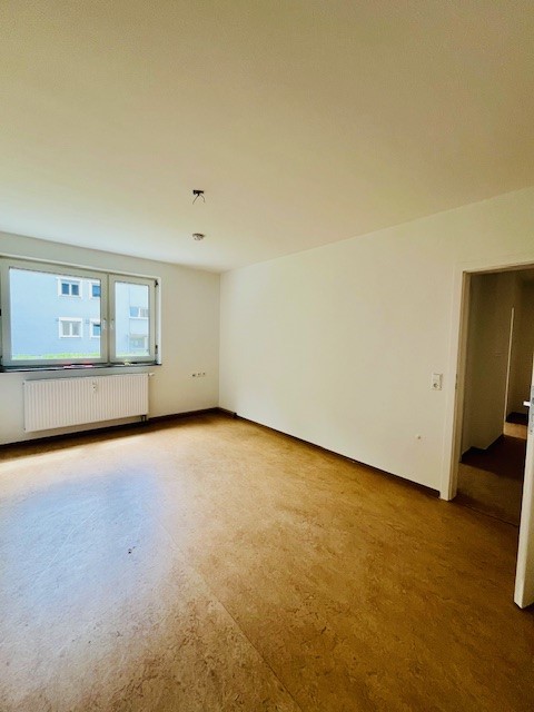 Wohn-Schlafbereich Erdgeschosswohnung N�rtingen