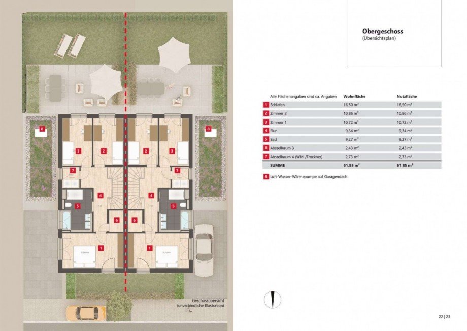 Grundriss Obergeschoss.jpg Doppelhaush�lfte N�rtingen