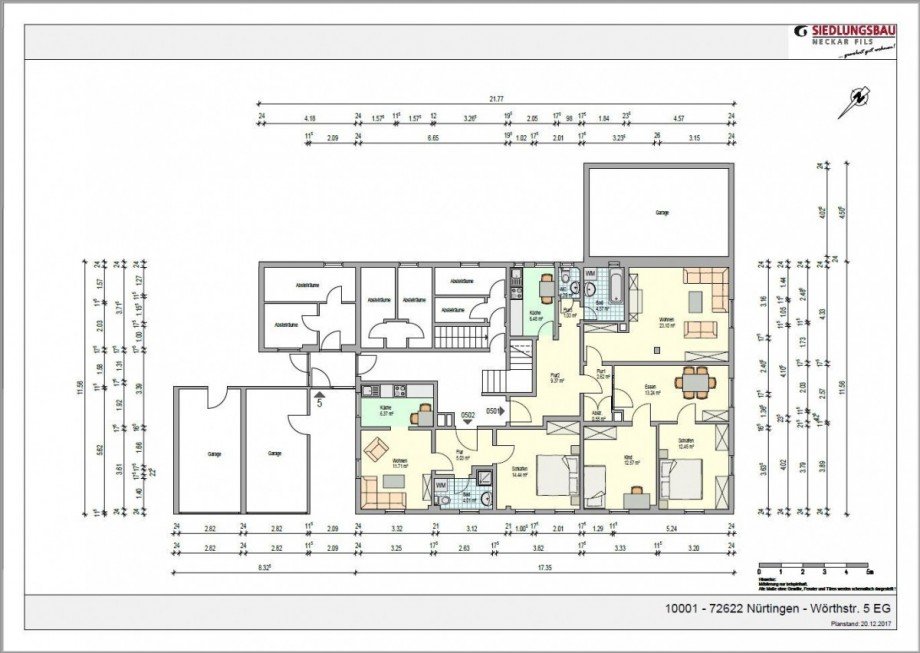 Geschossplan-EG.JPG Mehrfamilienhaus N�rtingen
