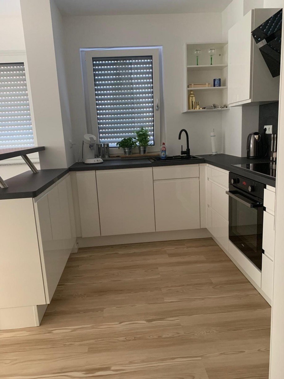 K�che.jpg Etagenwohnung Filderstadt