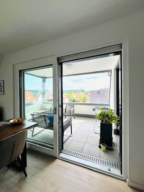 Balkon.jpg Dachgeschosswohnung Frickenhausen