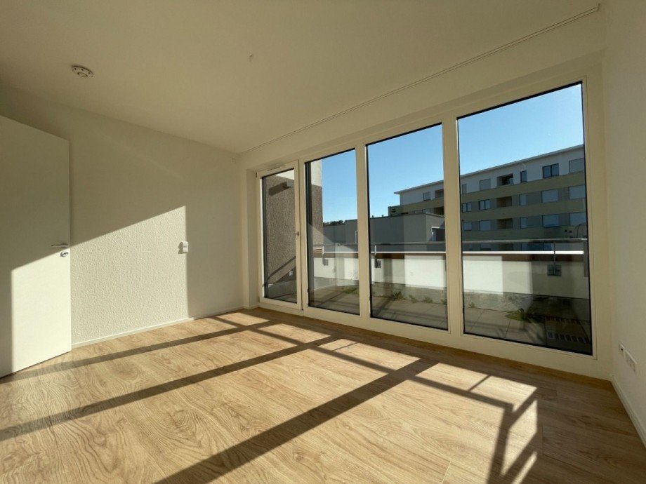 Schlafzimmer Penthousewohnung Reichenbach