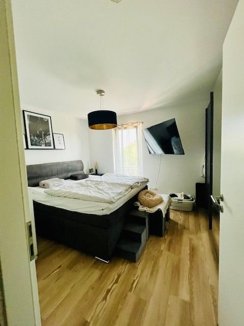 Schlafzimmer.jpg Etagenwohnung Filderstadt