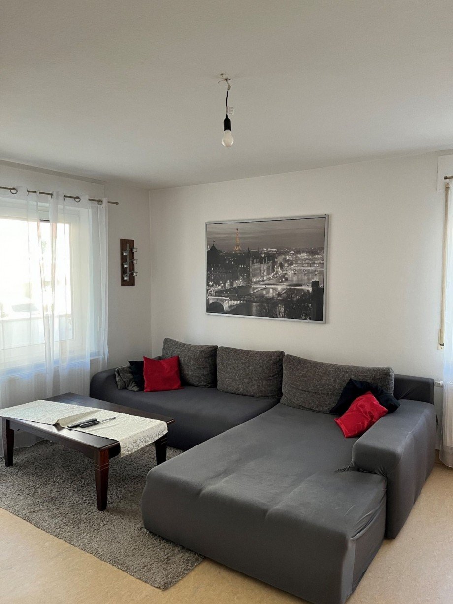 Wohnzimmerbereich.jpg Erdgeschosswohnung Salach
