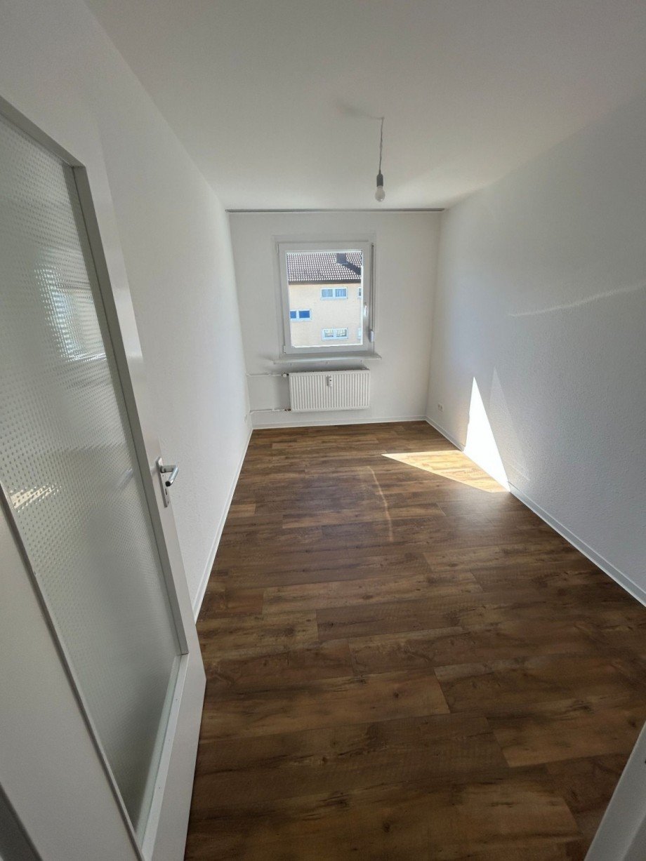 Kinderzimmer Etagenwohnung G�ppingen